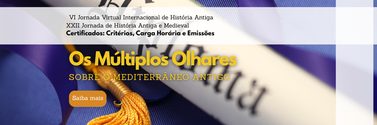 Certificados: critérios, carga horária e emissão