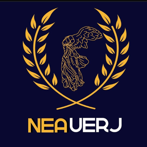 Logo — Eventos NEA-UERJ